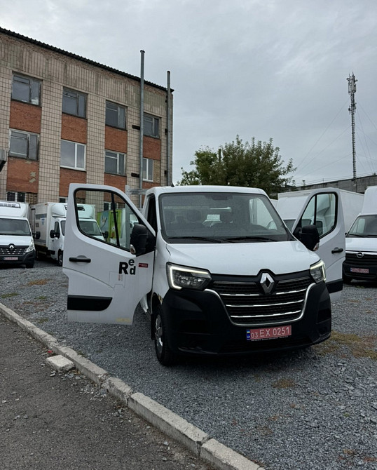 Renault Master 2021 Рівне - зображення 19