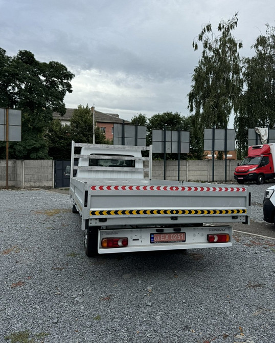 Renault Master 2021 Рівне - зображення 11