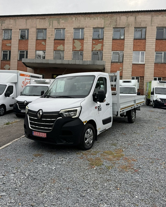 Renault Master 2021 Рівне - зображення 6