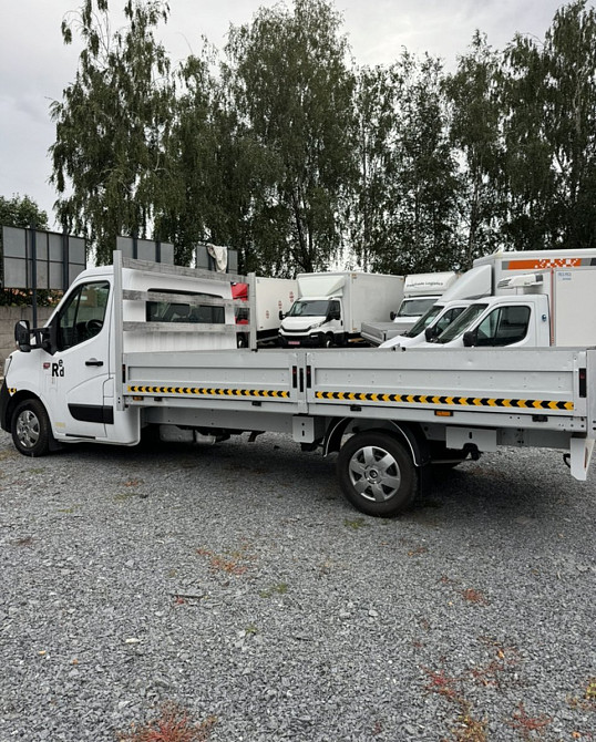 Renault Master 2021 Рівне - зображення 10
