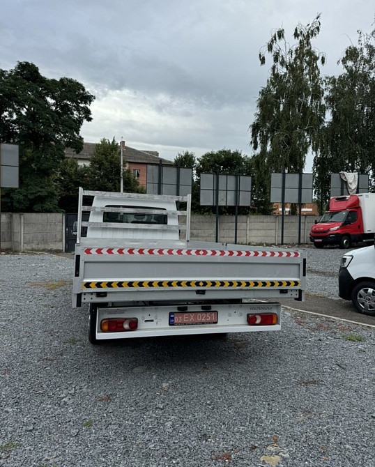 Renault Master 2021 Рівне - зображення 12