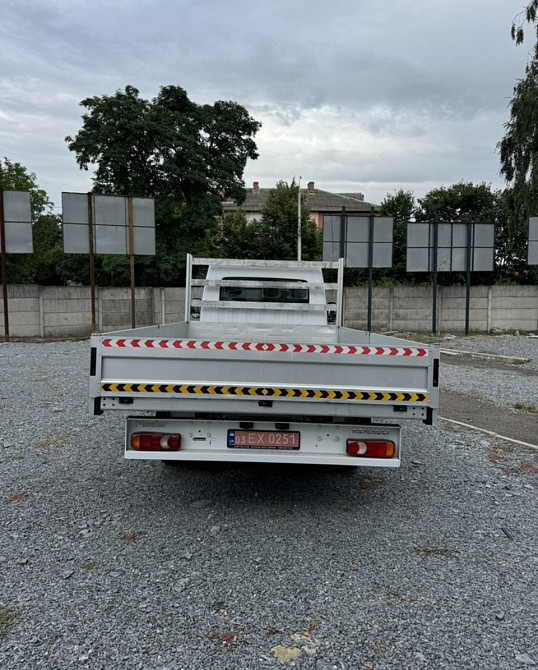 Renault Master 2021 Рівне - зображення 13