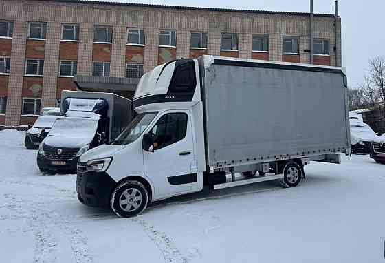 Renault Master 2022 Рівне