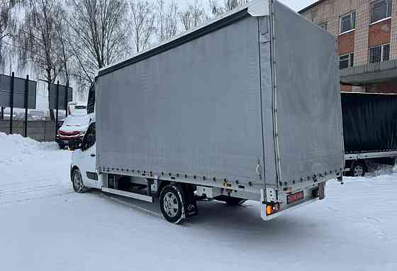 Renault Master 2022 Рівне
