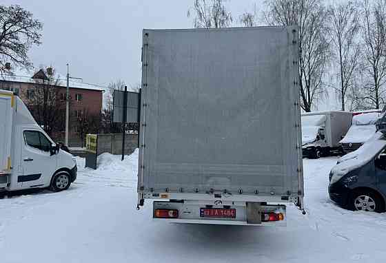 Renault Master 2022 Рівне