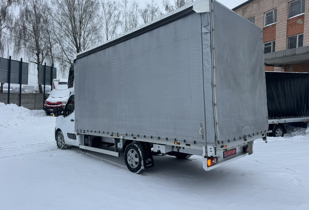 Renault Master 2022 Рівне - зображення 5