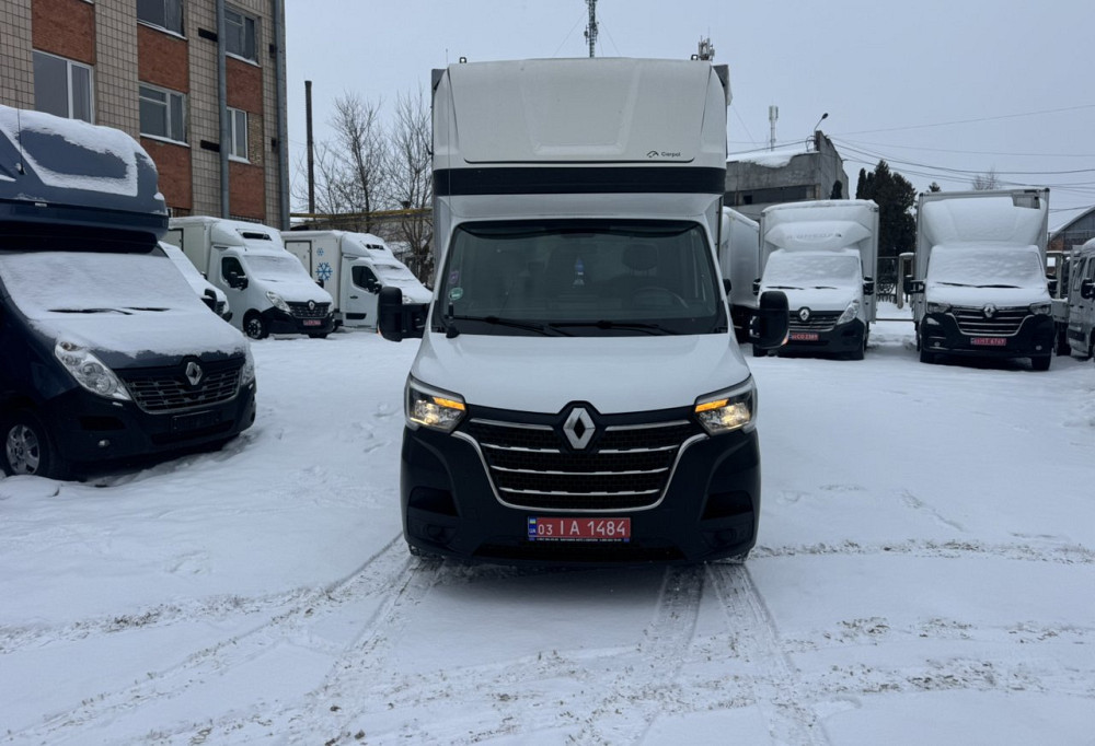 Renault Master 2022 Рівне - зображення 2