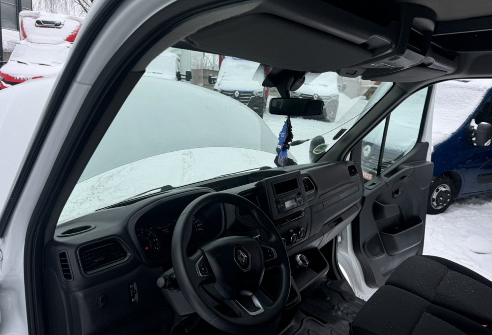 Renault Master 2022 Рівне - зображення 19