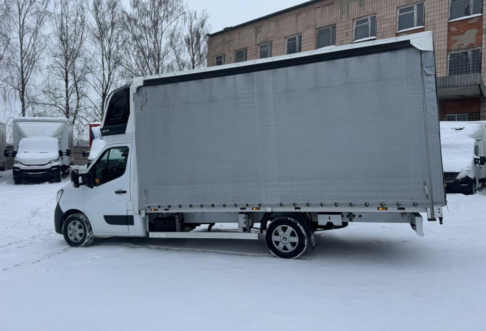 Renault Master 2022 Рівне - зображення 4