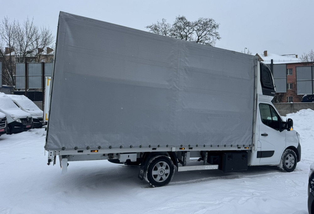 Renault Master 2022 Рівне - зображення 8