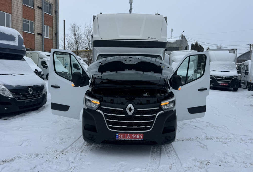 Renault Master 2022 Рівне - зображення 11