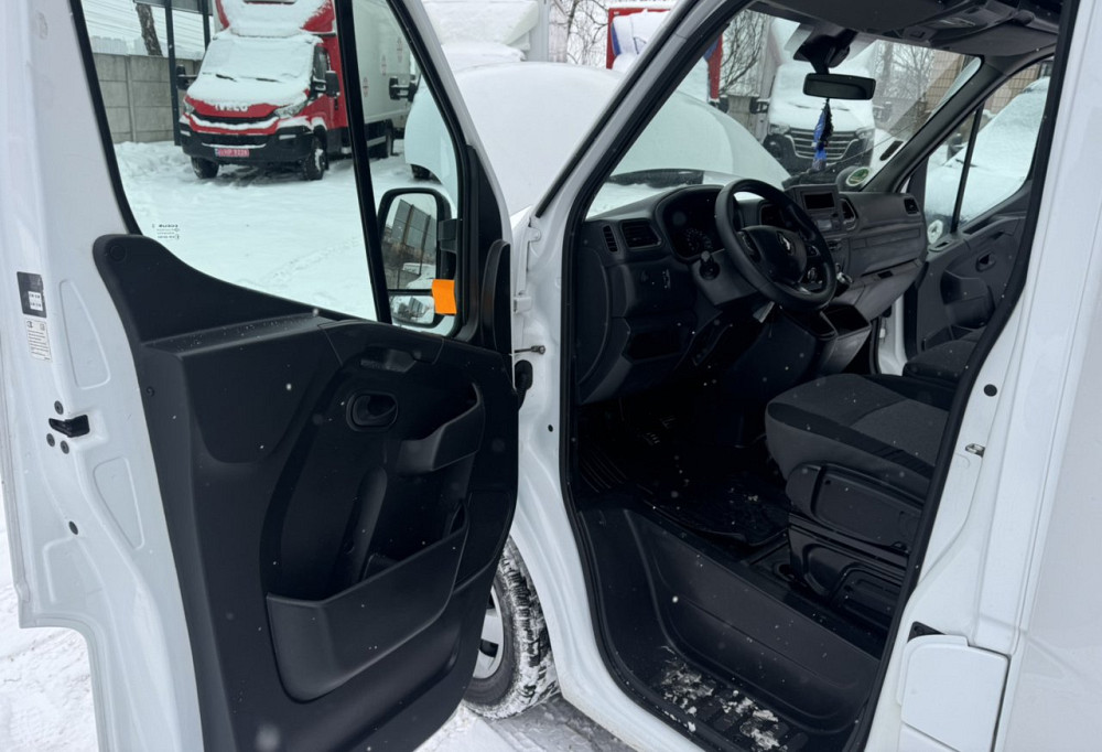 Renault Master 2022 Рівне - зображення 17