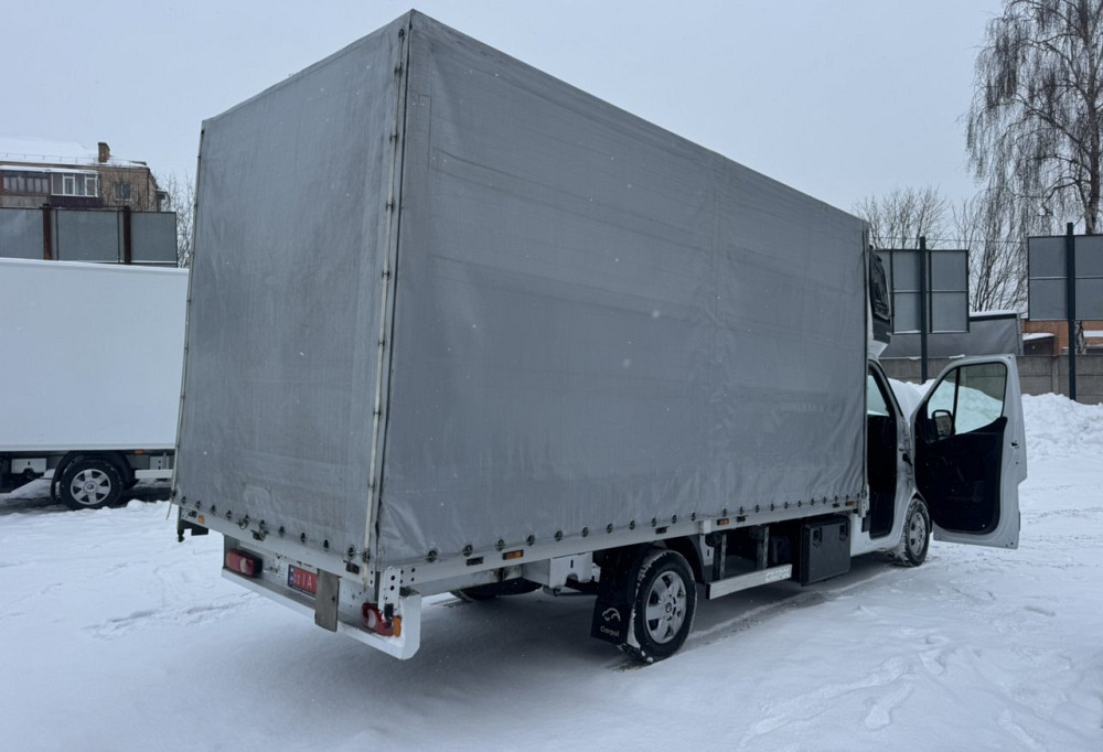 Renault Master 2022 Рівне - зображення 14