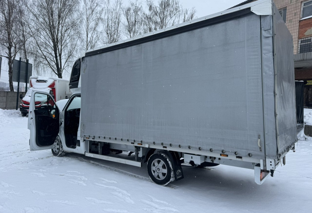 Renault Master 2022 Рівне - зображення 13