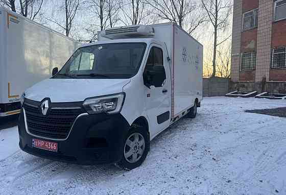 Renault Master 2022 Рівне