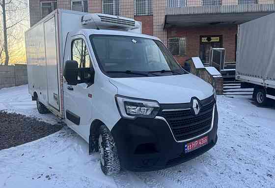 Renault Master 2022 Рівне
