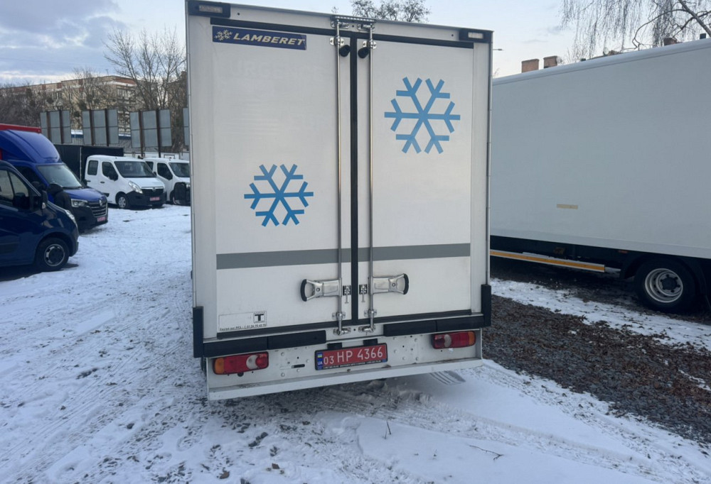 Renault Master 2022 Рівне - зображення 11