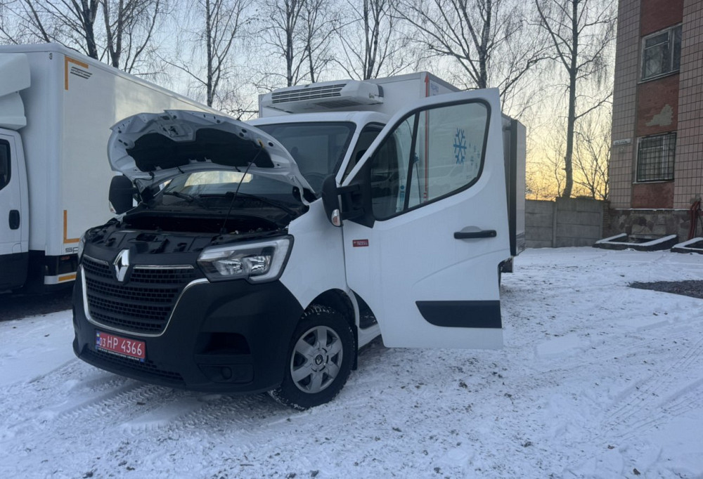 Renault Master 2022 Рівне - зображення 18