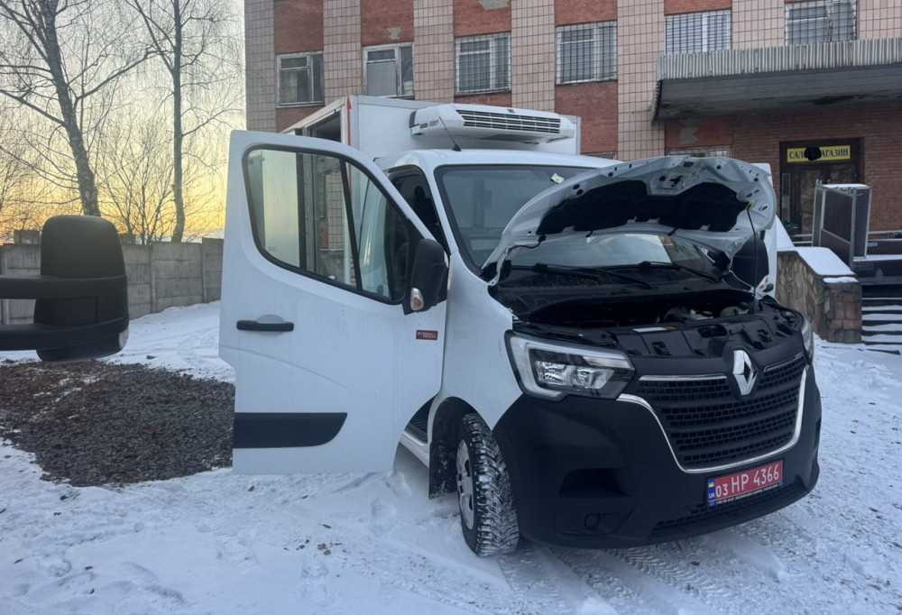 Renault Master 2022 Рівне - зображення 15