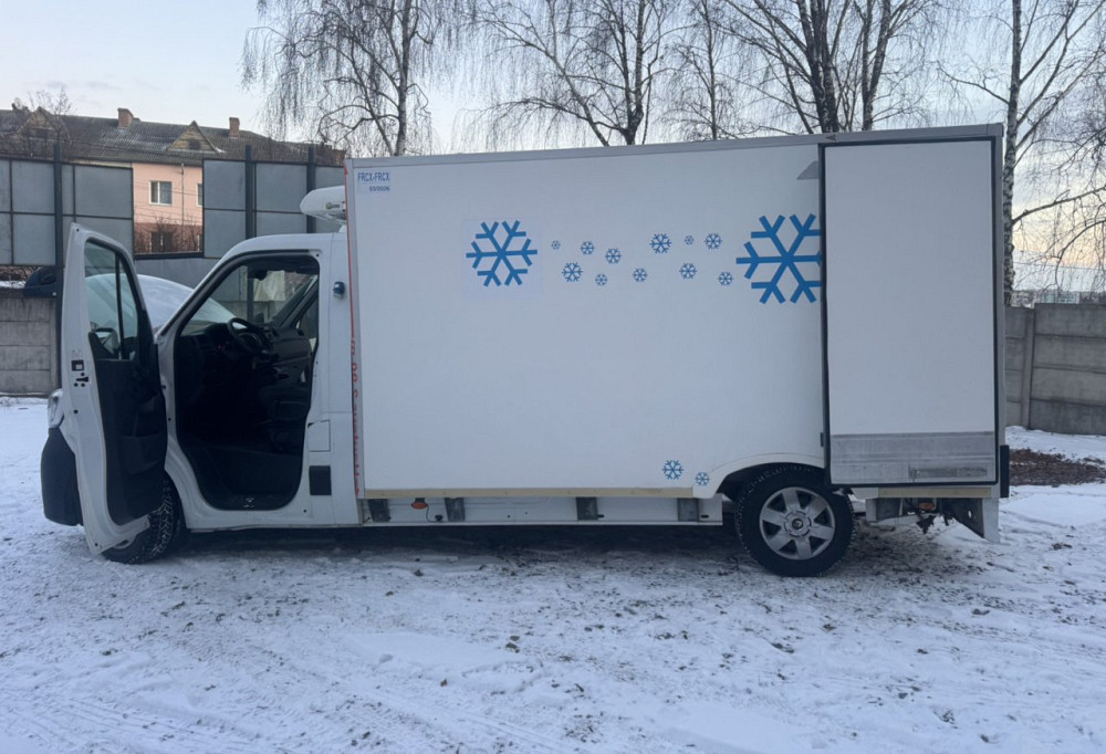 Renault Master 2022 Рівне - зображення 20