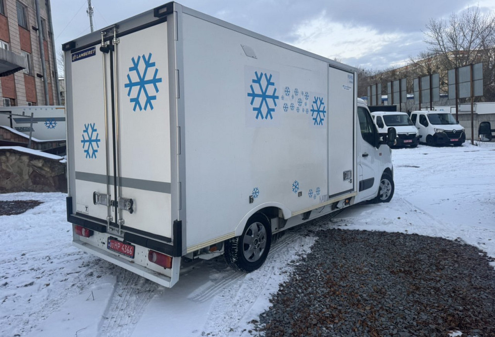 Renault Master 2022 Рівне - зображення 13