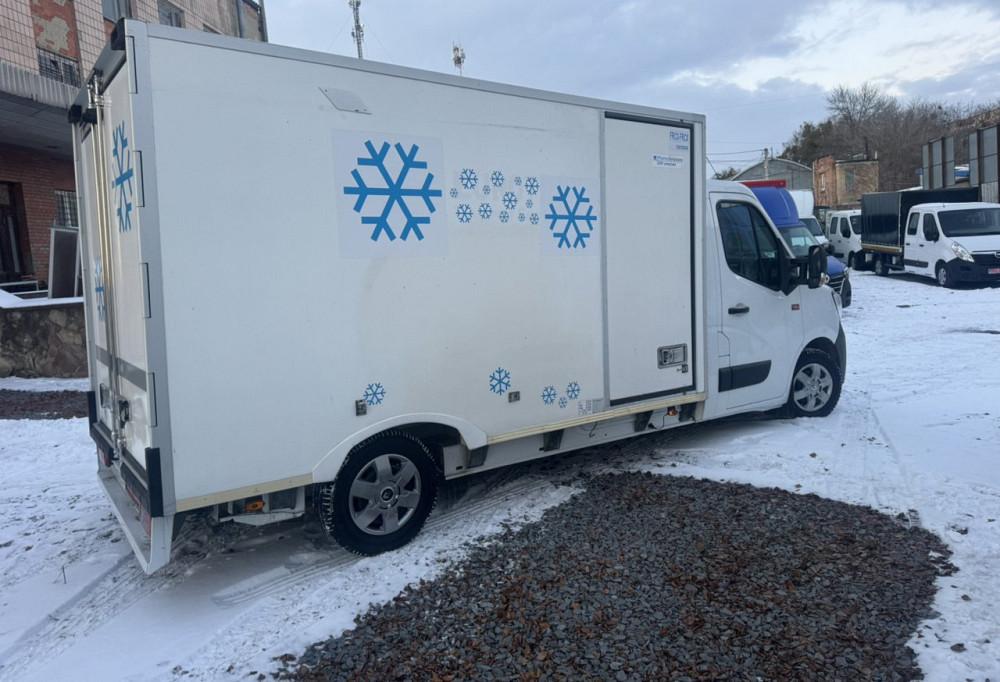 Renault Master 2022 Рівне - зображення 14
