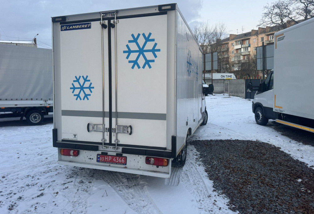 Renault Master 2022 Рівне - зображення 12