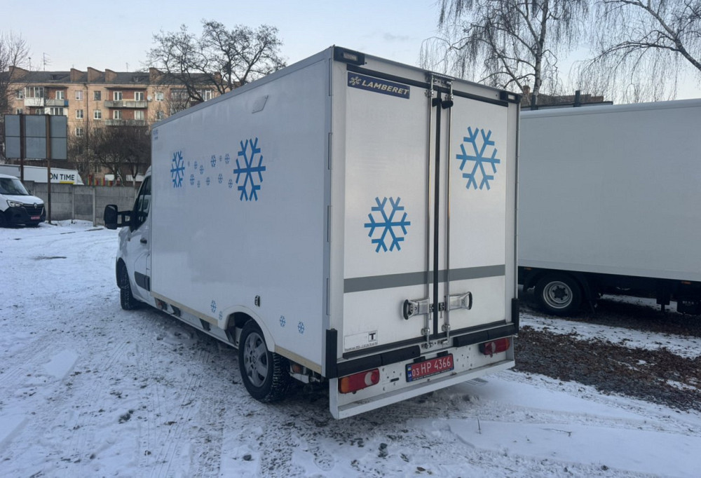 Renault Master 2022 Рівне - зображення 10