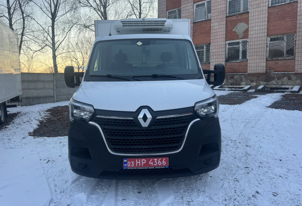 Renault Master 2022 Рівне - зображення 5