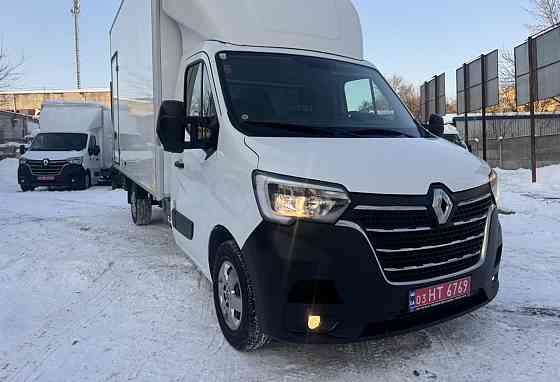 Renault Master 2022 Рівне