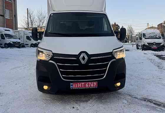 Renault Master 2022 Рівне