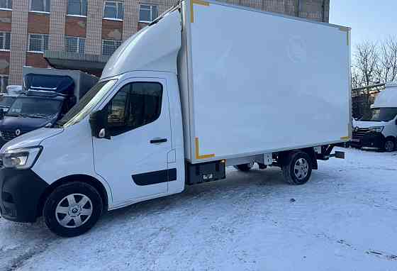 Renault Master 2022 Рівне