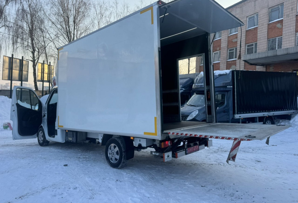 Renault Master 2022 Рівне - зображення 20