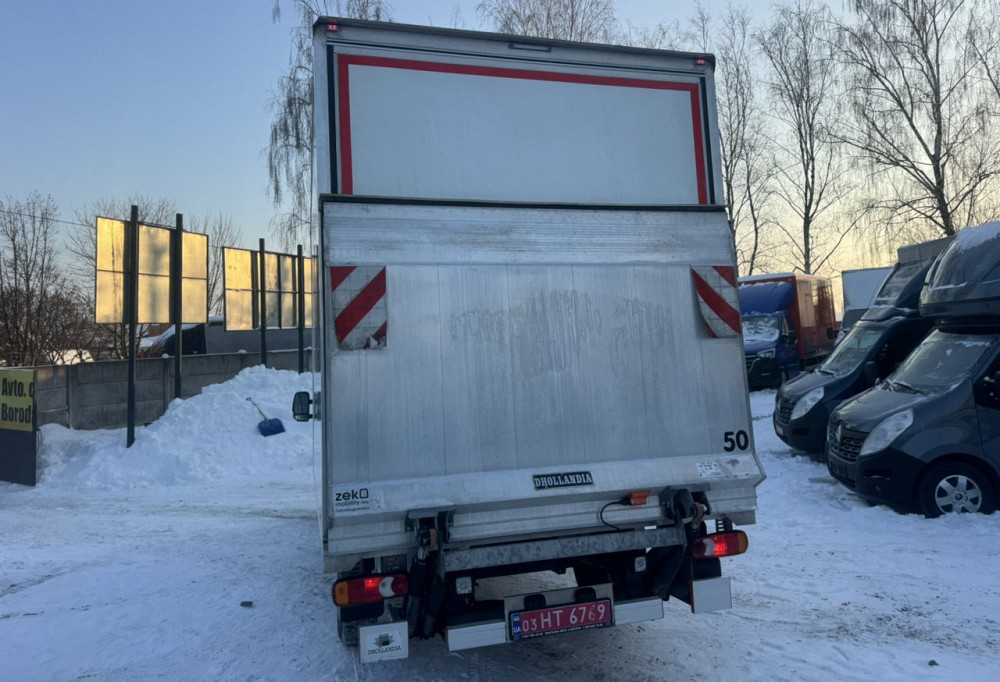 Renault Master 2022 Рівне - зображення 9