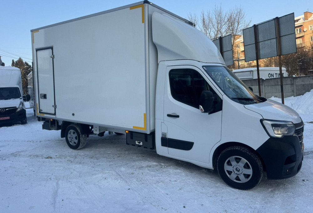 Renault Master 2022 Рівне - зображення 14