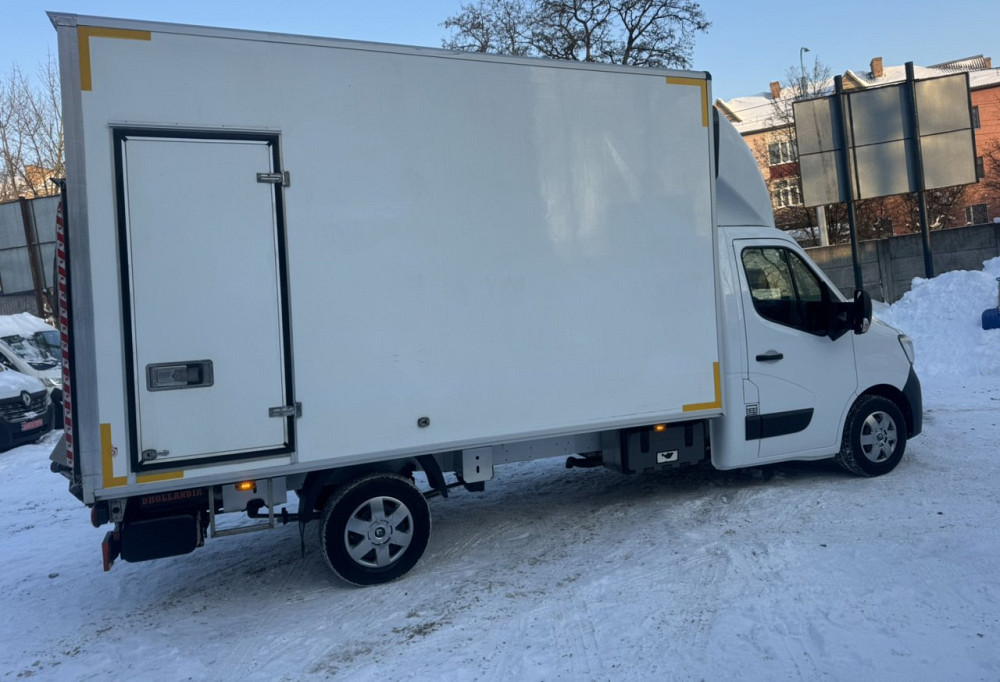 Renault Master 2022 Рівне - зображення 12