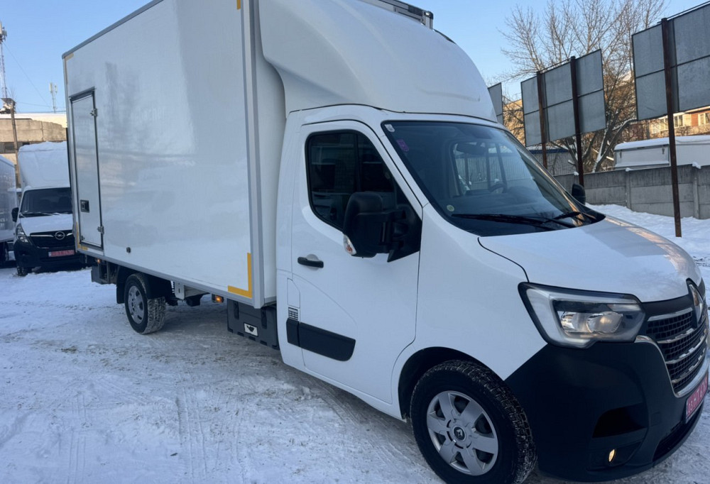 Renault Master 2022 Рівне - зображення 2