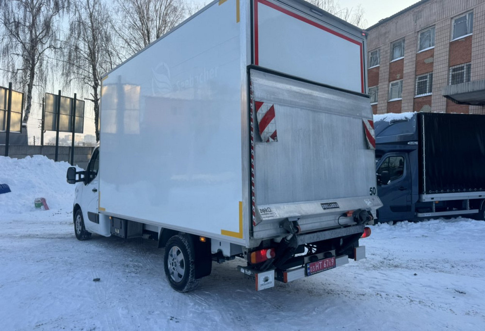 Renault Master 2022 Рівне - зображення 8