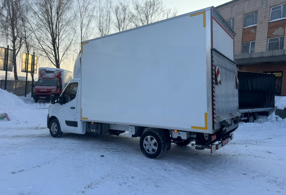 Renault Master 2022 Рівне - зображення 7