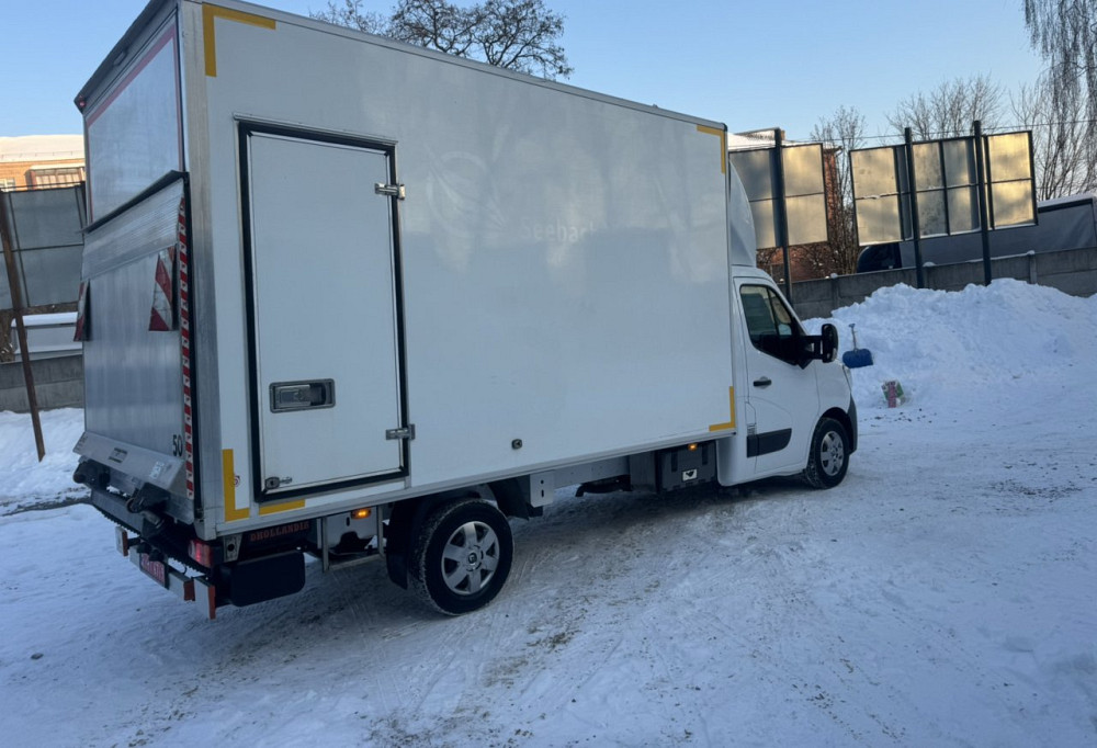 Renault Master 2022 Рівне - зображення 11