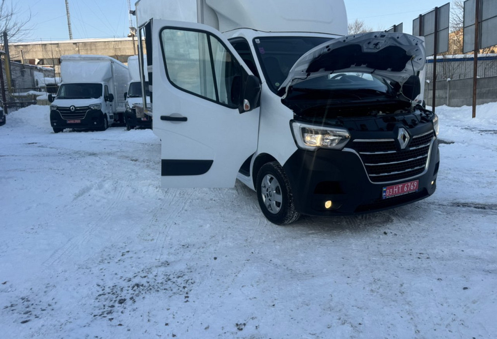 Renault Master 2022 Рівне - зображення 15