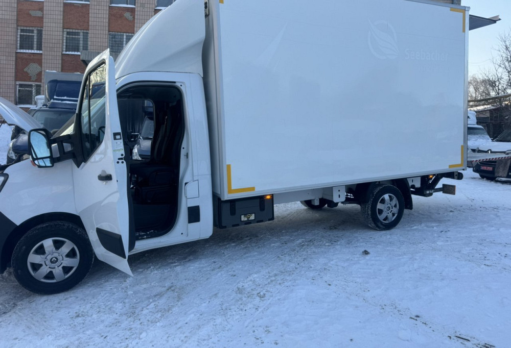 Renault Master 2022 Рівне - зображення 18