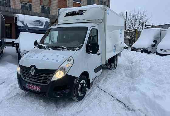 Renault Master 2016 Рівне