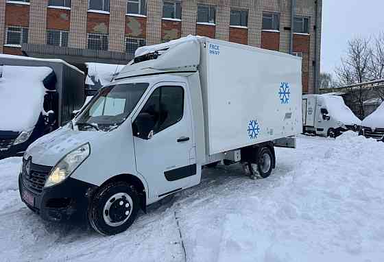 Renault Master 2016 Рівне