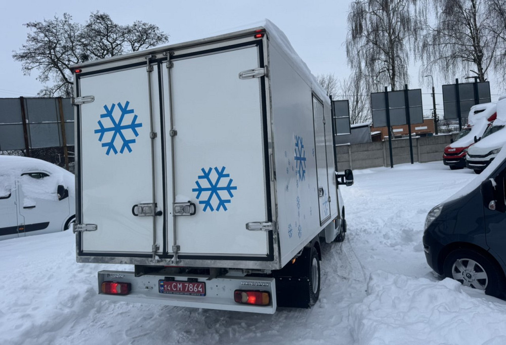 Renault Master 2016 Рівне - зображення 8