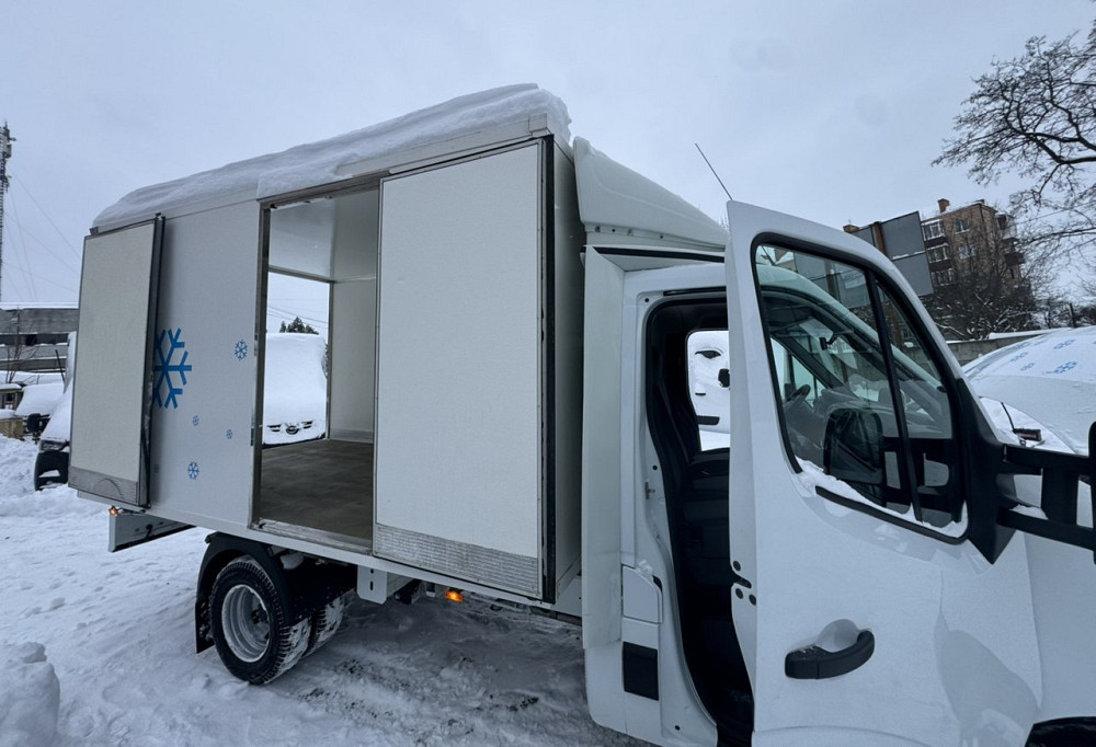 Renault Master 2016 Рівне - зображення 16