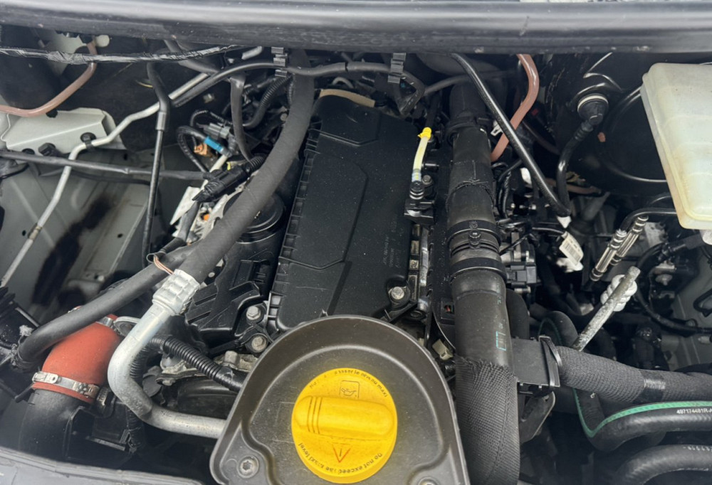 Renault Master 2016 Рівне - зображення 20