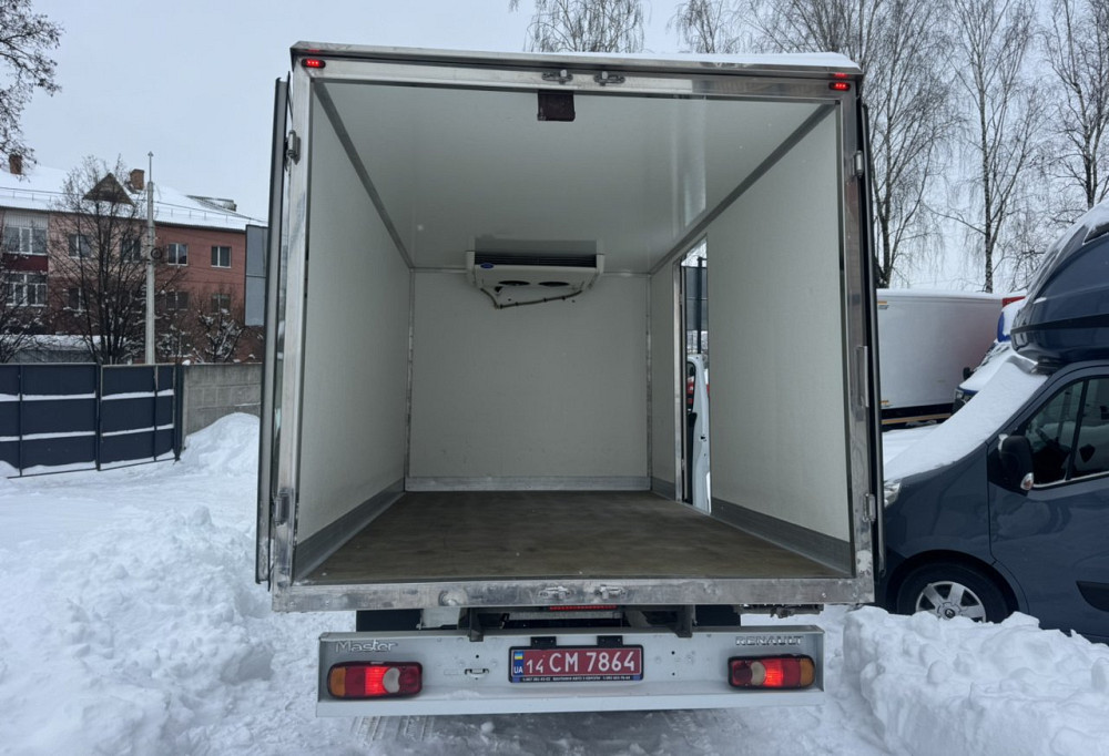 Renault Master 2016 Рівне - зображення 14