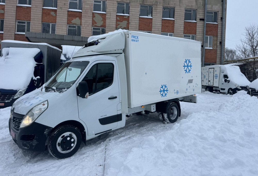 Renault Master 2016 Рівне - зображення 5