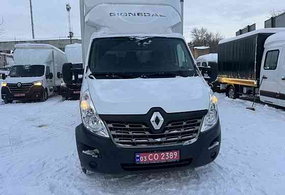 Renault Master 2020 Рівне